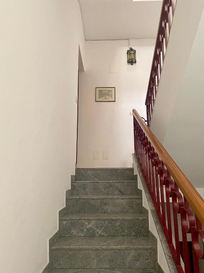 Suitecimo Palermo Exterior foto