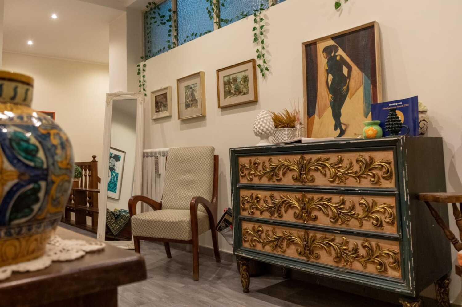 Suitecimo Palermo Exterior foto