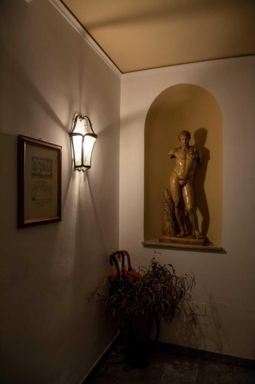 Suitecimo Palermo Exterior foto