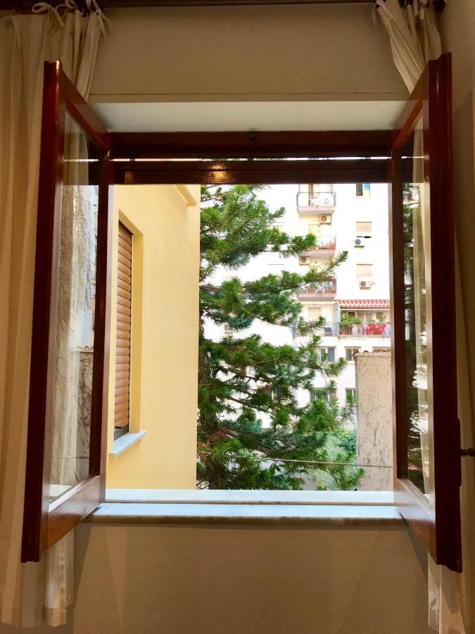 Suitecimo Palermo Exterior foto